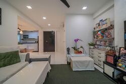 Blk 233C Matilda Court (Punggol), HDB 4 Rooms #551245781